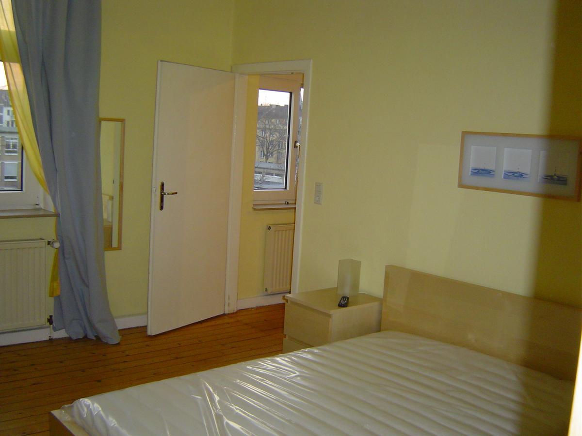Le Relais Weberstrasse 16