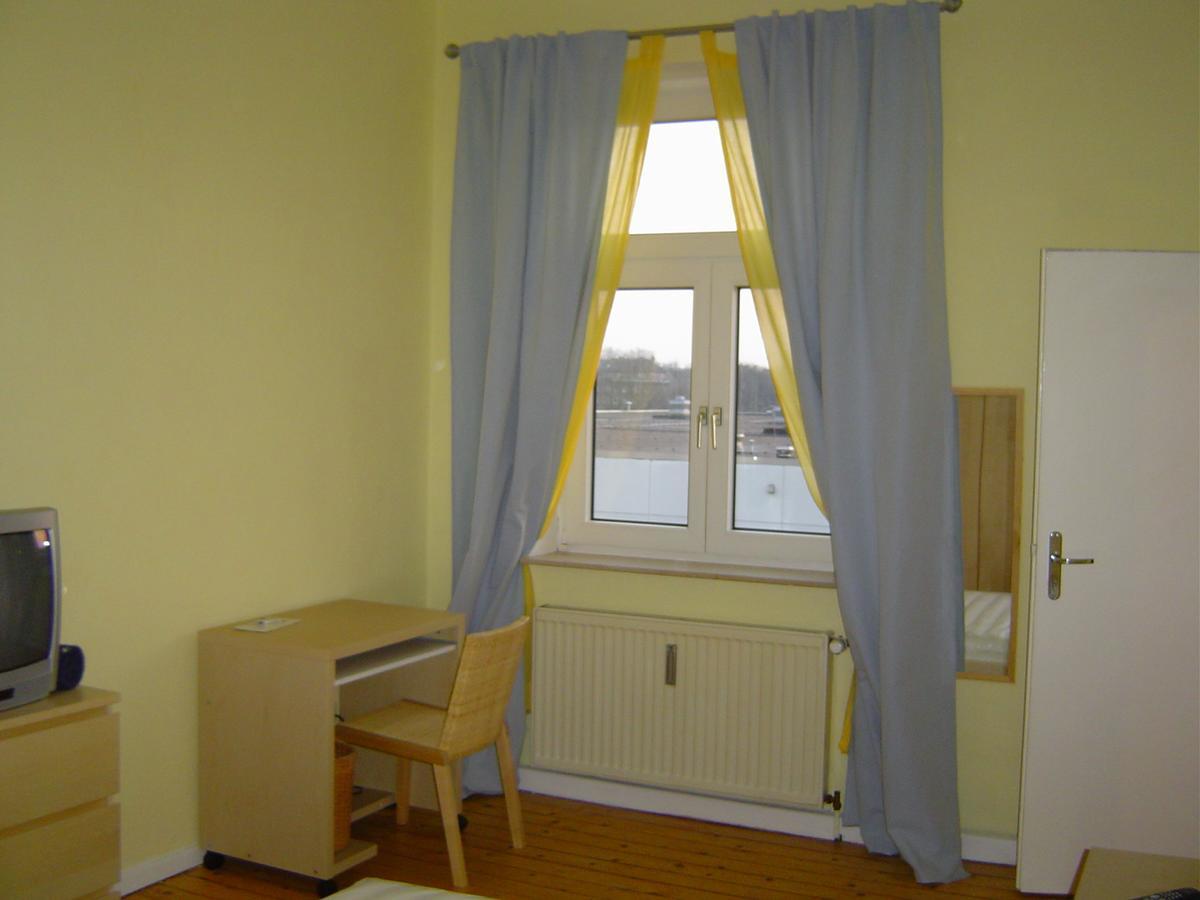 Le Relais Weberstrasse 16 Appartement