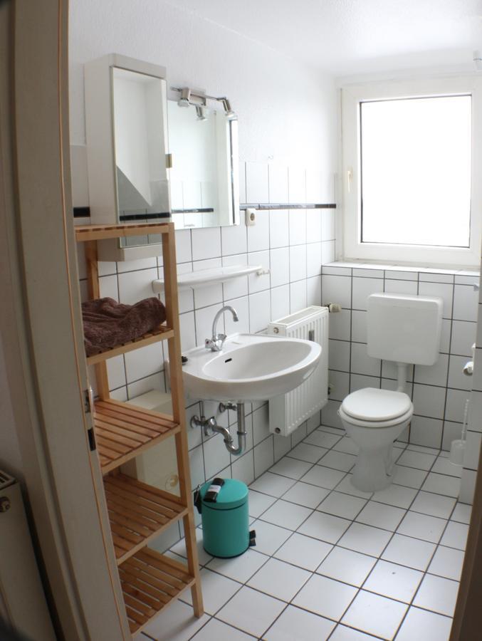 Appartement Le Relais Weberstrasse 16